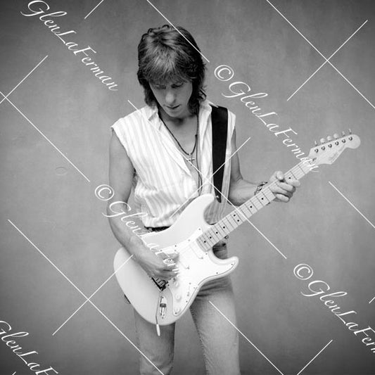 Jeff Beck