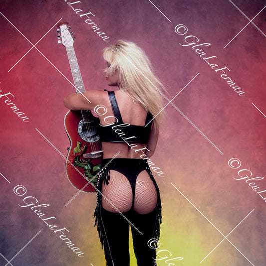 Lita Ford