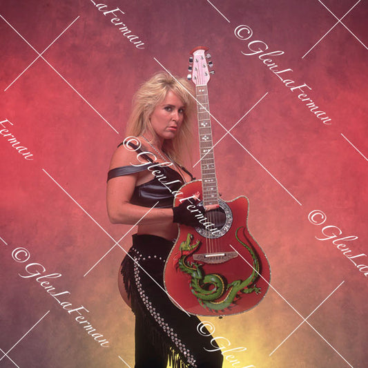 Lita Ford