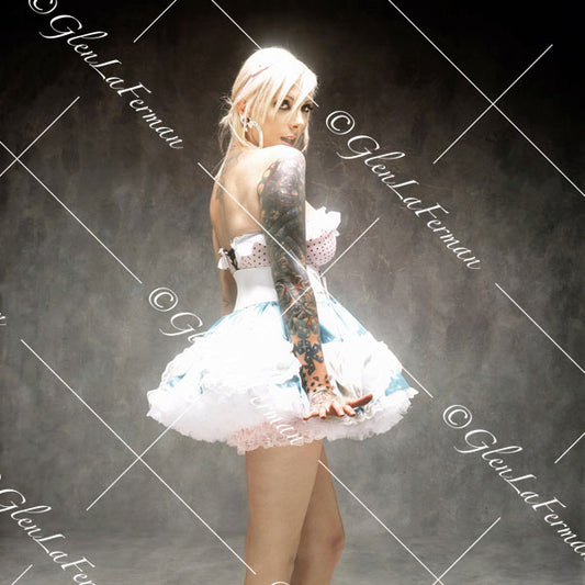 Maria Brink