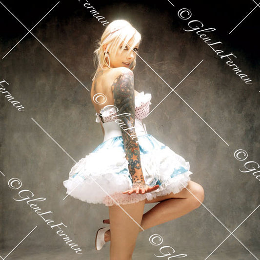 Maria Brink