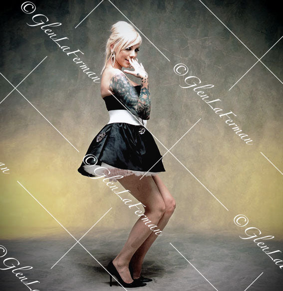 Maria Brink