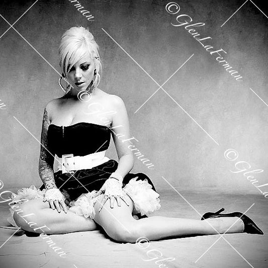 Maria Brink