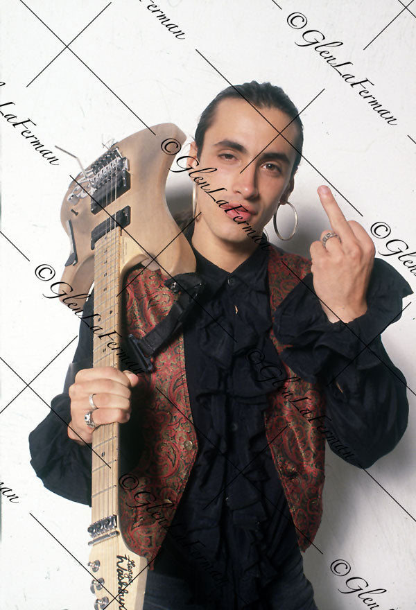 Nuno Bettencourt