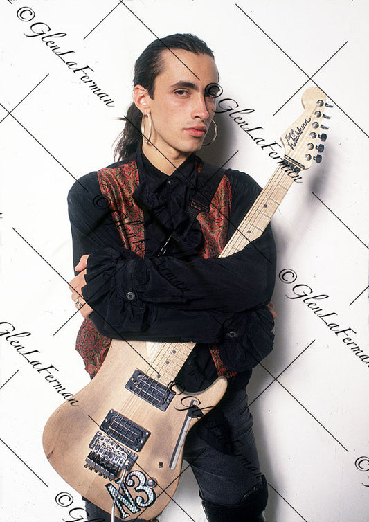 Nuno Bettencourt