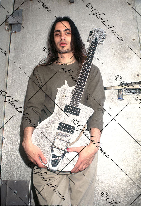 Nuno Bettencourt