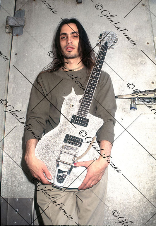 Nuno Bettencourt