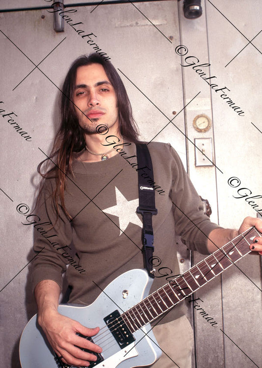 Nuno Bettencourt