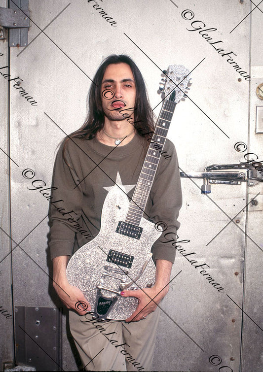 Nuno Bettencourt