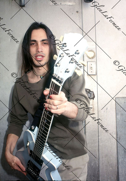 Nuno Bettencourt