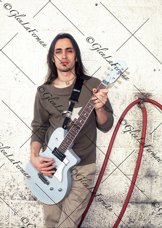 Nuno Bettencourt