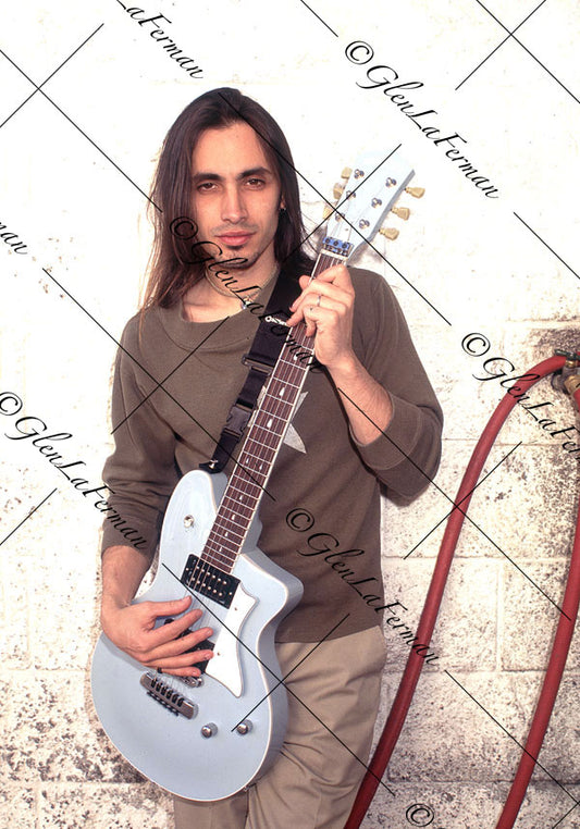 Nuno Bettencourt