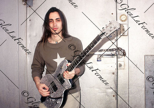 Nuno Bettencourt