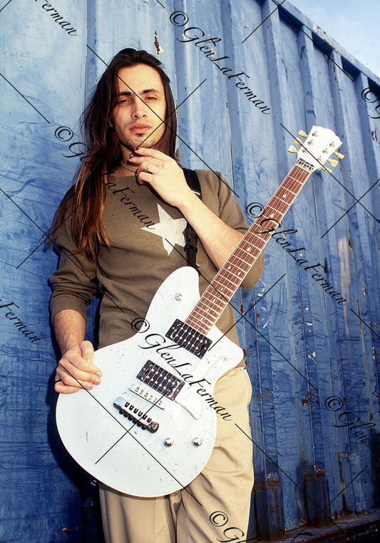 Nuno Bettencourt