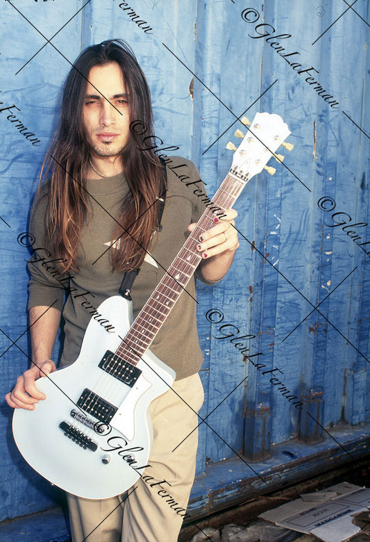 Nuno Bettencourt