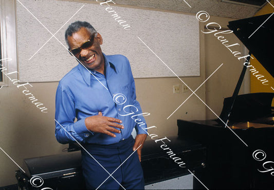 Ray Charles