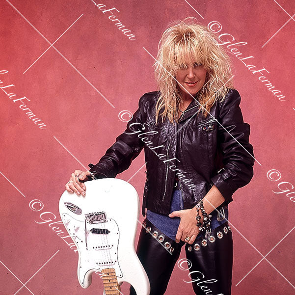 Lita Ford