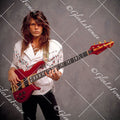Rudy Sarzo