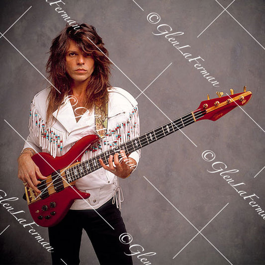 Rudy Sarzo