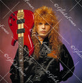 Rudy Sarzo