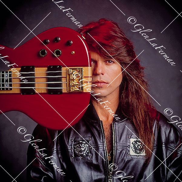 Rudy Sarzo