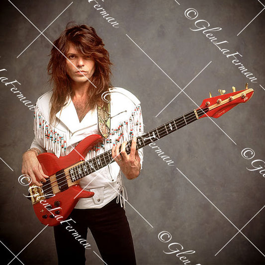 Rudy Sarzo