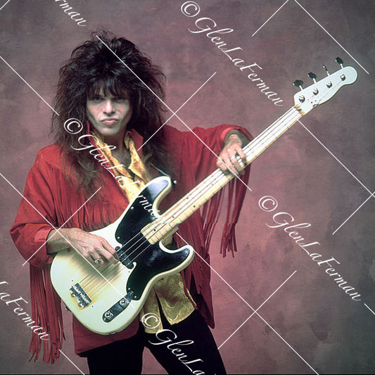 Rudy Sarzo