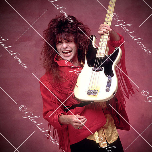 Rudy Sarzo