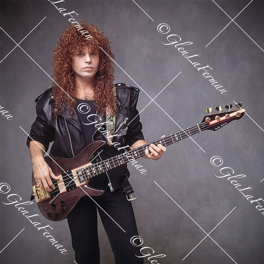 Rudy Sarzo