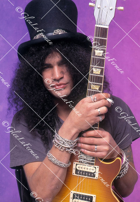 Slash