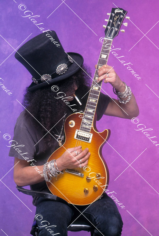 Slash