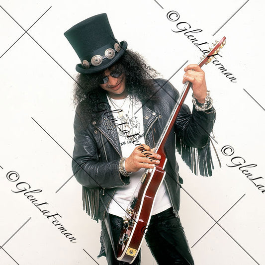 Slash