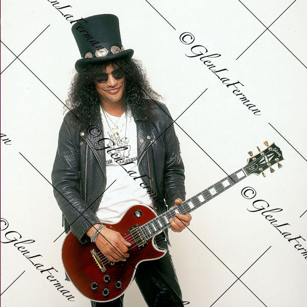 Slash