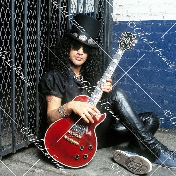 Slash