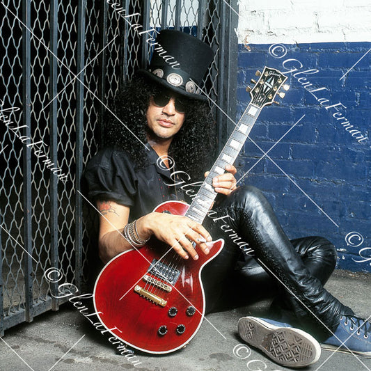 Slash