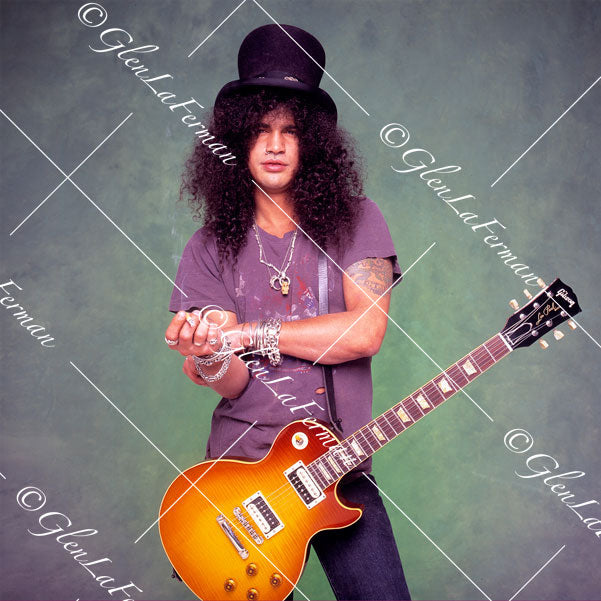 Slash