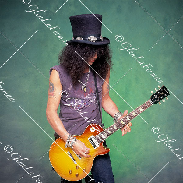 Slash