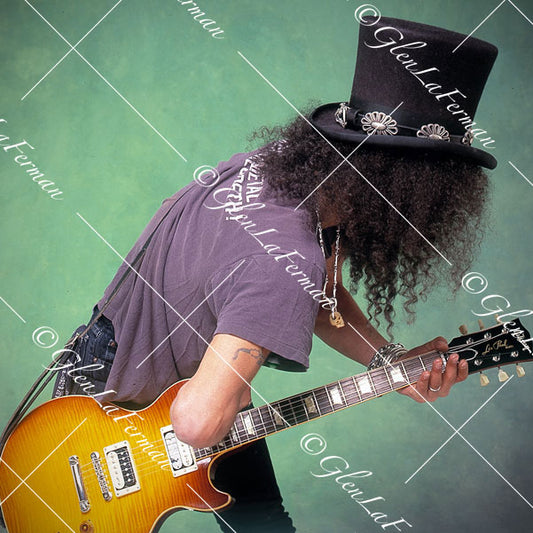 Slash