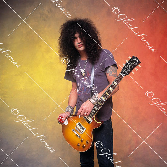 Slash