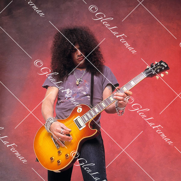 Slash