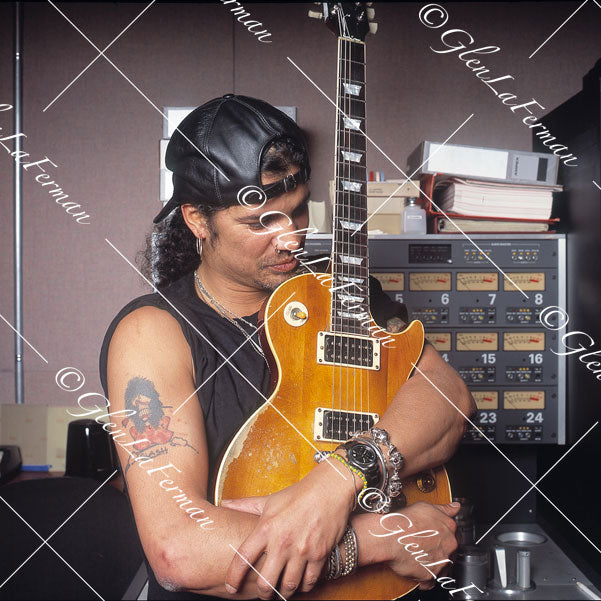 Slash
