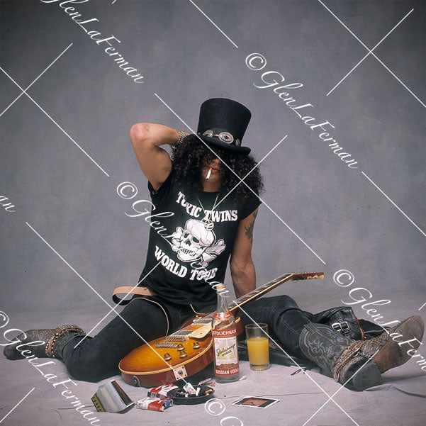 Slash