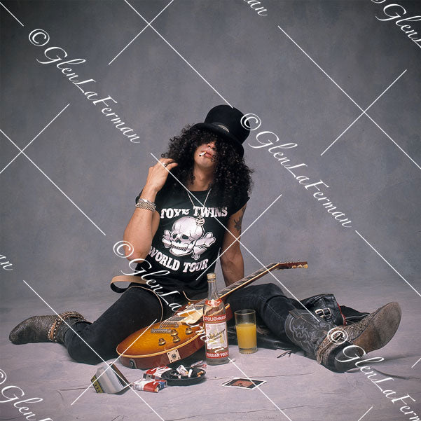 Slash