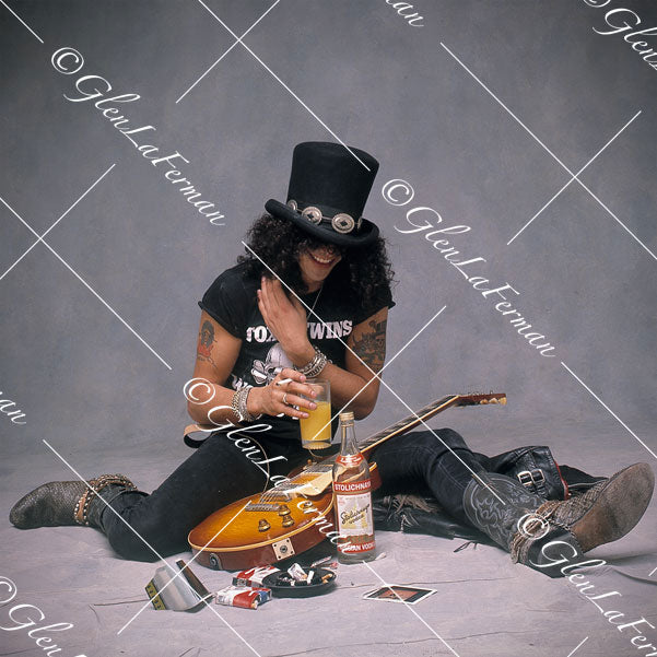 Slash