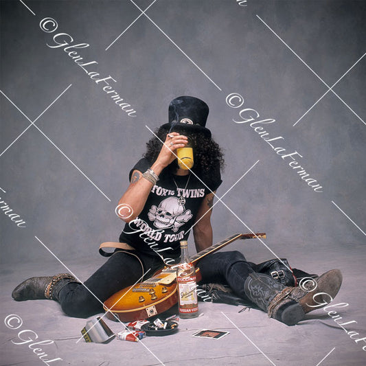 Slash