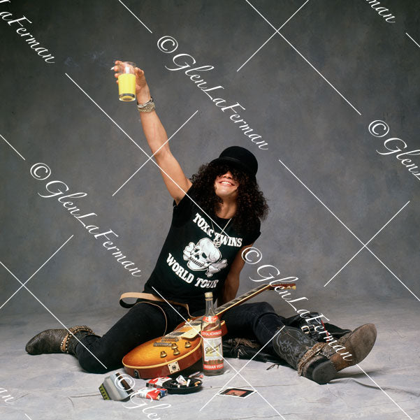 Slash