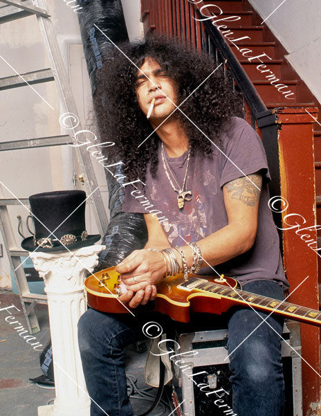 Slash