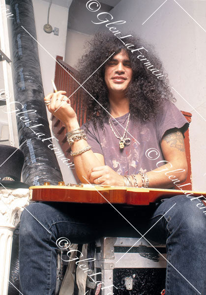 Slash