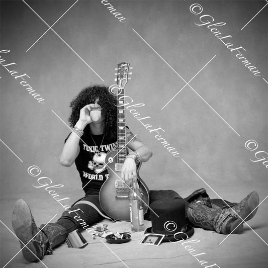 Slash