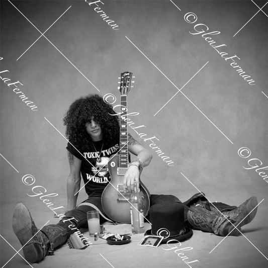 Slash